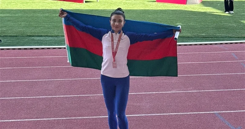 Четыре медали в Монако