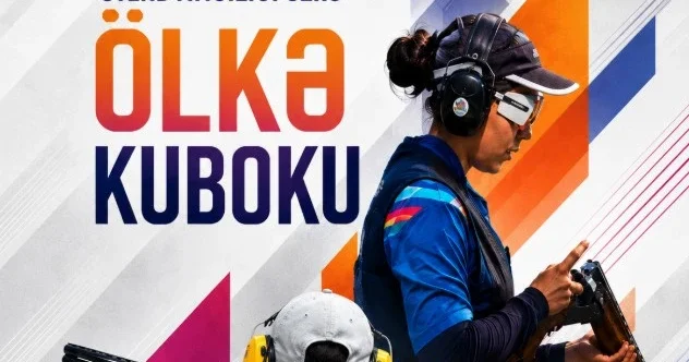В Бку стартует Кубок Азербайджана по стендовой стрельбе 2026 года