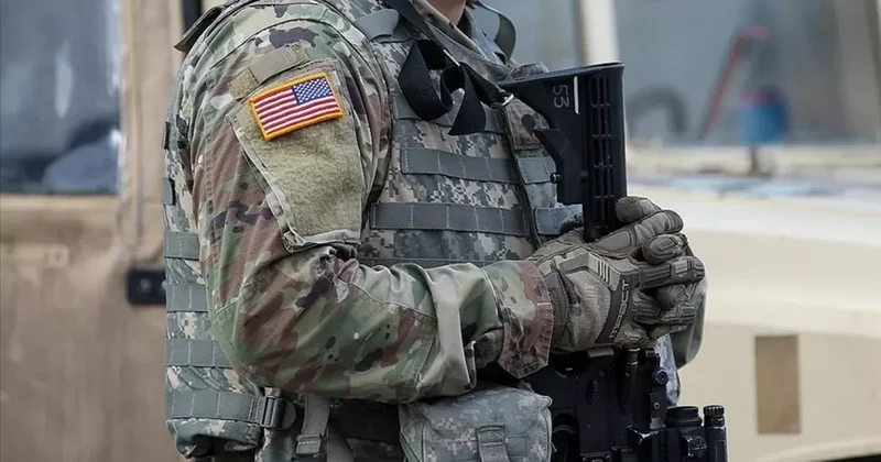 В Кувейте при ударе по авиабазе пострадали четверо военных США СМИ