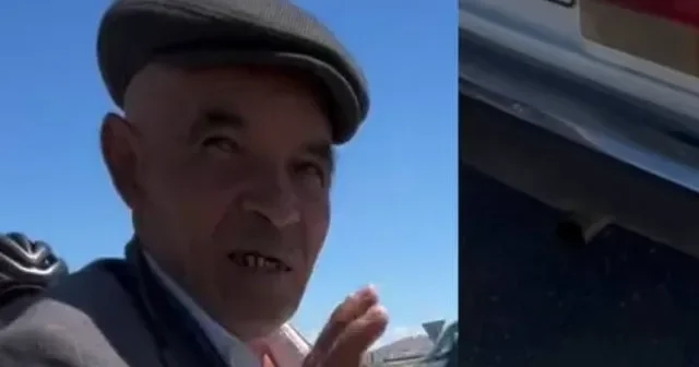 Hacıqabulda turistlərə qarşı əxlaqsızlıq edən 66 yaşlı kişi saxlanıldı