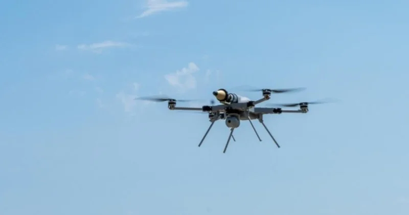 Türkiyədə yeni dron monitorinq sistemi tətbiq ediləcək
