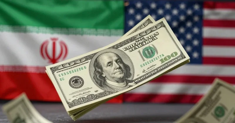 IRIB: США могут предоставить Ирану доступ к $12 млрд замороженных активов