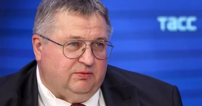 Оверчук: Другого газа, кроме российского, в Армении никогда не будет