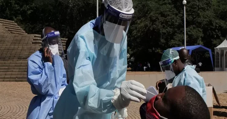 Nigeriyada vəbadan 37 nəfər öldü