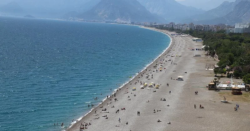 Türkiyəyə gələn turistlərə Xəbərdarlıq