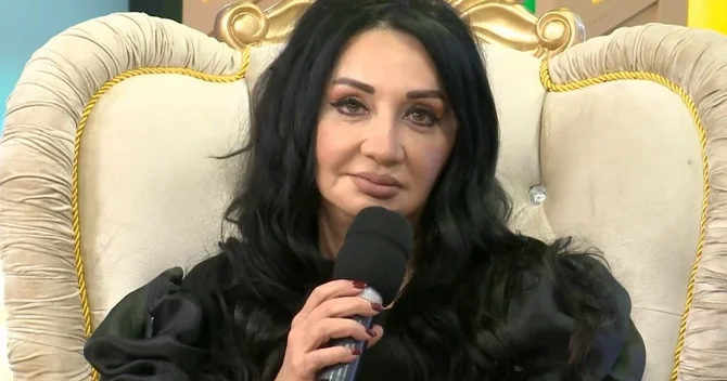 Naibə Allahverdiyeva: İnsan yaşa dolduqca anlayır ki...