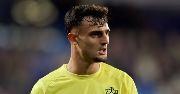 Atletiko nun müdafiəçisi Avropa nəhənglərinin hədəfində