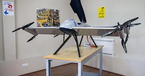 Türkiyə PUA larla bağlı yeni sistem tətbiq edir