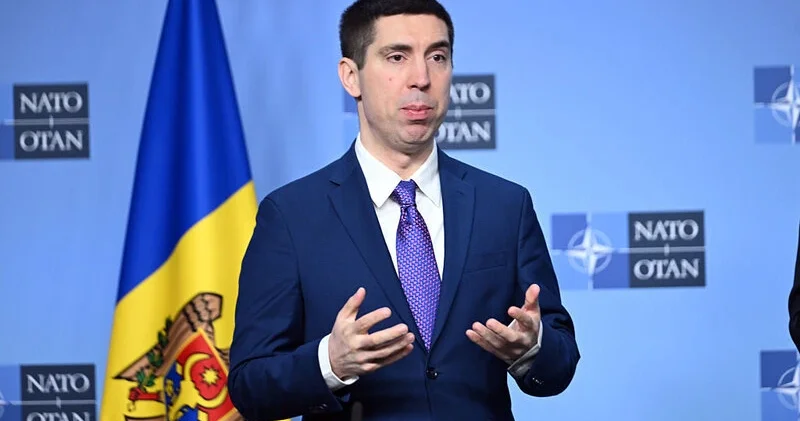 Moldovanın XİN başçısı ölkənin Rumıniya ilə birləşməsini dəstəkləyib