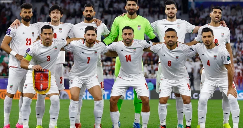 İran futbol millisinin “saatlıq viza” məsələsinə aydınlıq gəlib