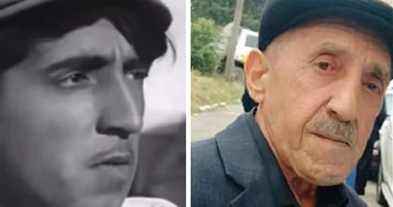 Умер исполнитель роли Македона из фильма Bizim Cəbiş müəllim