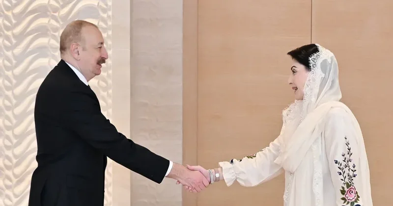 Pəncabın Baş naziri Prezident İlham Əliyevə təbrik ünvanlayıb
