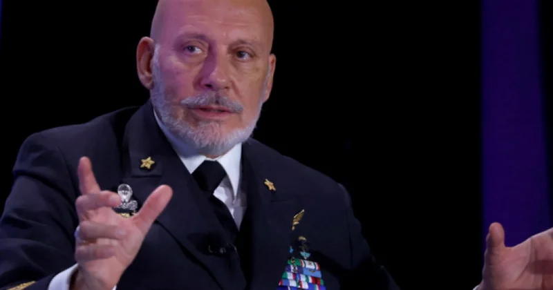 NATO rəsmisi: Alyans üzvləri zəruri şərait yaranarsa, Hörmüz boğazının açılmasına dəstək verə bilər