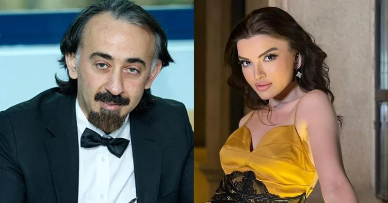 Ellada Eyvazova danışdı tanınmış vəkil sərt reaksiya verdi