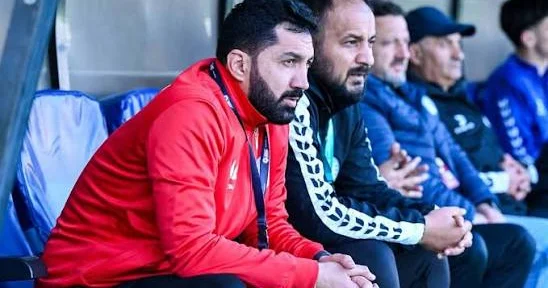 Baku Sportinq iddiasından əl çəkdi, məşqçisi getdi