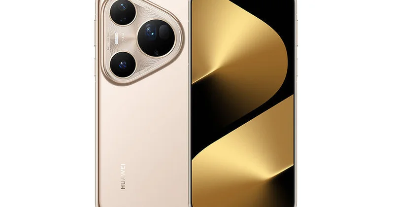 Раскрыта особенность нового смартфона Huawei