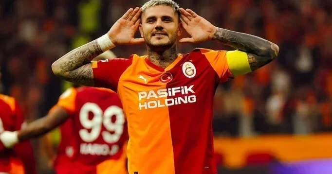 İkardi Qalatasaray rəhbərliyini bezdirdi!