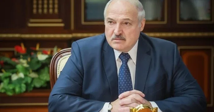 Paşinyan öz xalqına niyə yalan danışır Lukaşenko