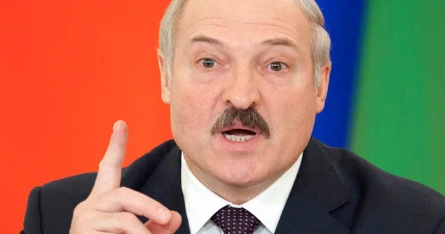 Lukaşenko Ukraynanı təhdid etdi: Koordinatları bilirik!
