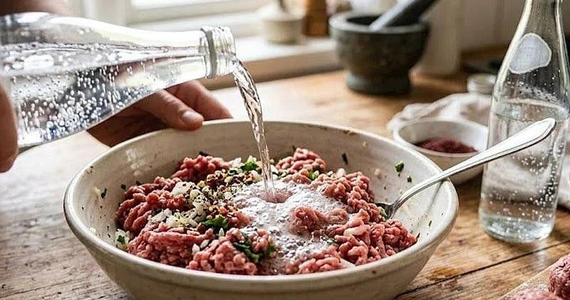Qiyməni pambıq kimi yumşaldan və qoxusunu aparan sirli üsul
