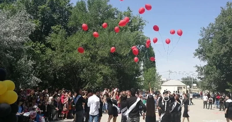 Dəhşətli xəbərdən öncə gördüklərim...