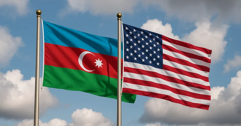 Azərbaycan və ABŞ arasında iqtisadi gündəmin əsas mövzuları müzakirə olunacaq