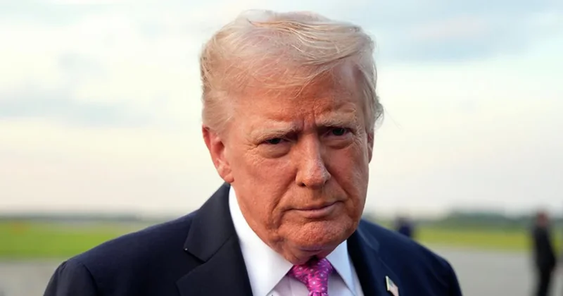 Во Флориде суд возобновил рассмотрение дела Трампа против налоговой службы США