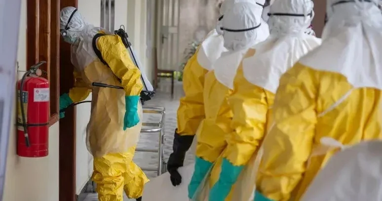 Braziliyada Ebola virusuna şübhəli yoluxma
