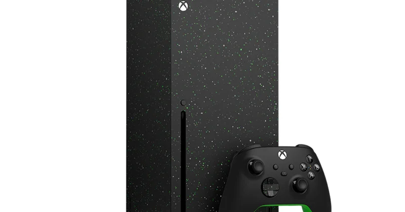 Xbox пересмотрит правила показа платформ в презентациях