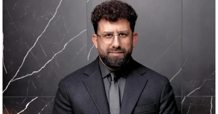 Əcnəbilərin Ukraynaya səfərinə nəzarət çox ciddiləşib Şəmsi Məhərrəmov