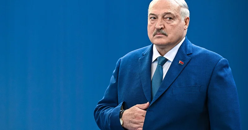 Lukaşenkodan Ermənistana XƏBƏRDARLIQ: Ukrayna ssenarisini təkrarlamayın