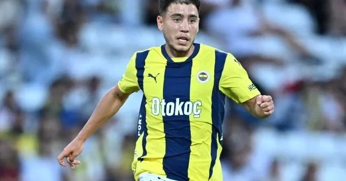 Fənərbaxça ilə müqaviləsi başa çatacaq futbolçu 1 ci Liqa klubuna keçəcək