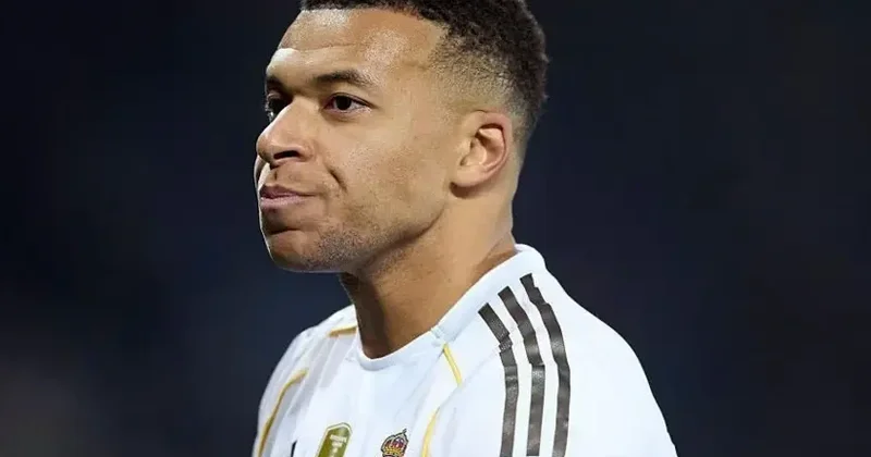 Kilian Mbappe “Real”a uğursuzluq gətirib?