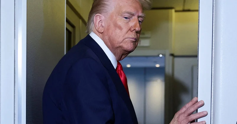Трамп никуда не торопится, США получат, что хотят. А иранцы жесткие переговорщики