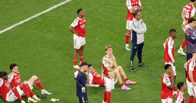 Arsenal transferlərə sərvət ayırdı