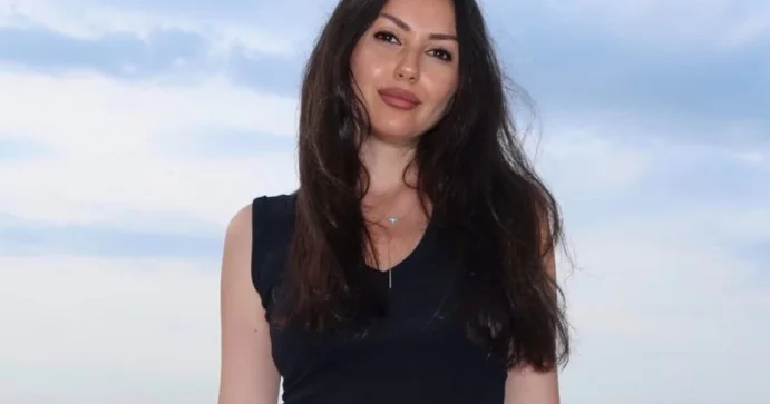 Safurə bu cür formada qalır Foto