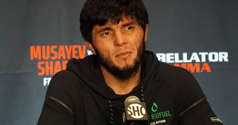 Стал известен соперник Тофика Мусаева на турнире UFC Fight Night