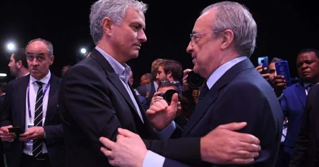 “Real”a ulduzlar yox, “ac futbolçular” istəyir