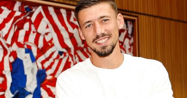 “Atletiko”da fransalı müdafiəçi