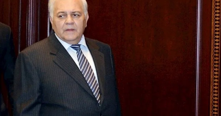 Oqtay Əsədov bu vəzifəsindən də kənarlaşdırıldı Yerinə icra başçısının oğlu seçildi + FOTO