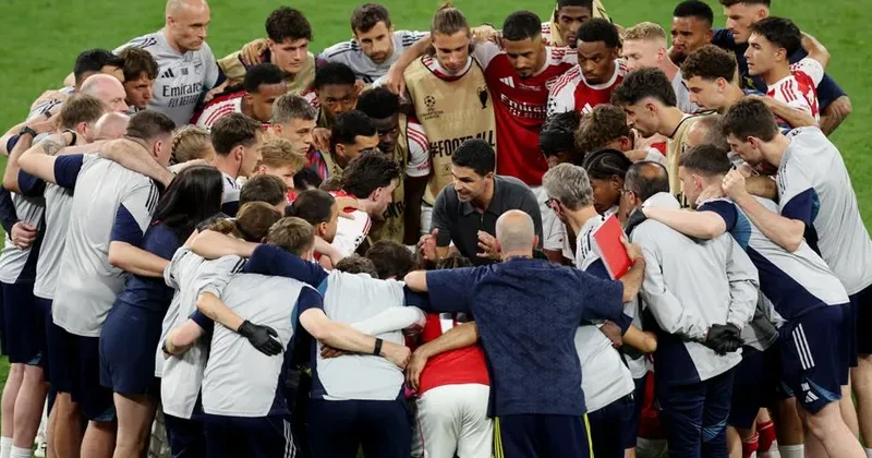 “Arsenal” 32 ildir ki, avrokubok qazanmır