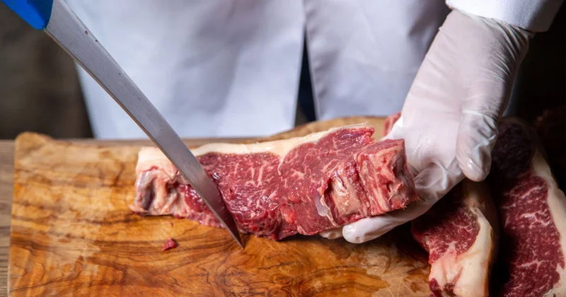 Qurbanlıqdan qalan sümükləri atmayın Müalicəvi çarə