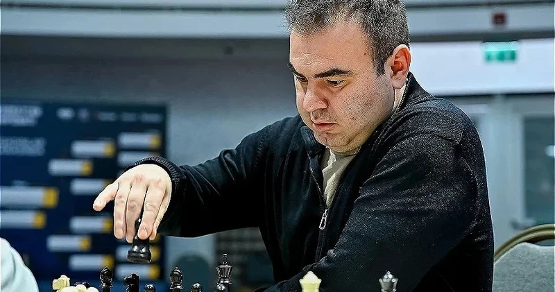 Мамедъяров и Фаталиева сохранили позиции в мировом рейтинге