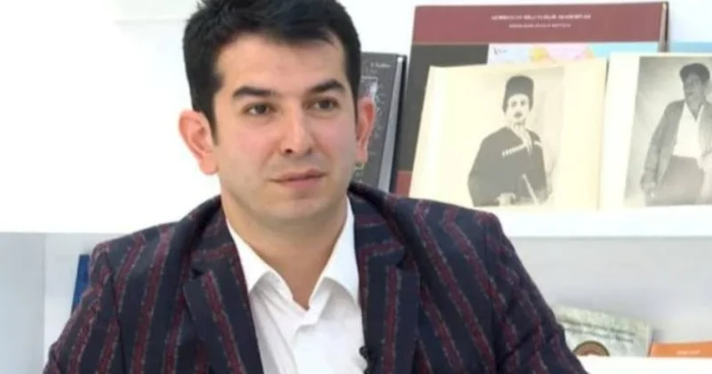 Mətanət İsgəndərlinin keçmiş gəlini tanınmış aparıcını məhkəməyə verdi FOTOLAR