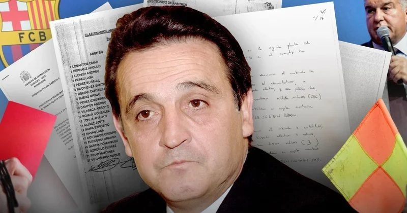 “Real Madrid” Negreyra işini FIFA və UEFA ya aparır