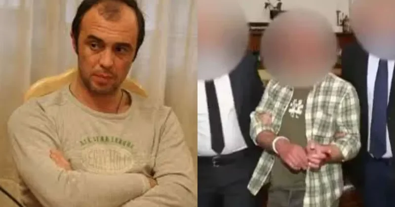 В Грузии по делу о шпионаже задержан второй подозреваемый