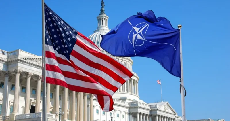 NATO İrana qarşı müharibəyə qoşulur?