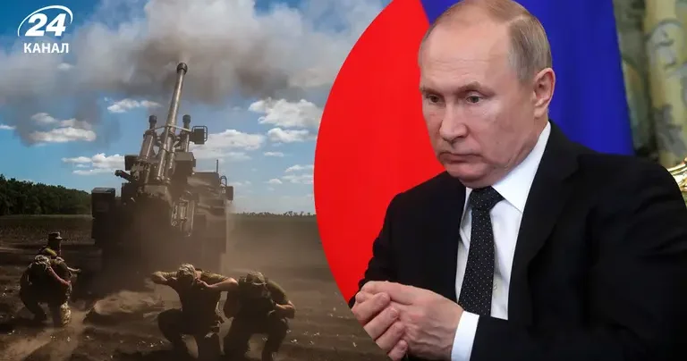 “Ukrayna müharibənin gedişini dəyişib, amma bu üstünlük uzun sürməyə bilər“ “The Hill“