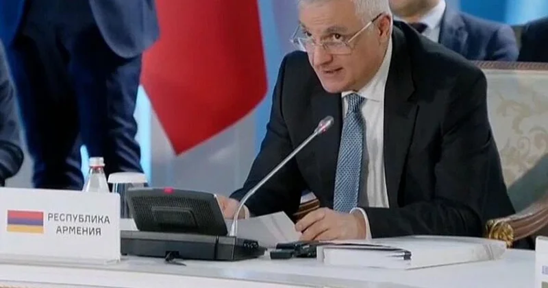 В Армении сказали, когда выберут между ЕС и ЕАЭС