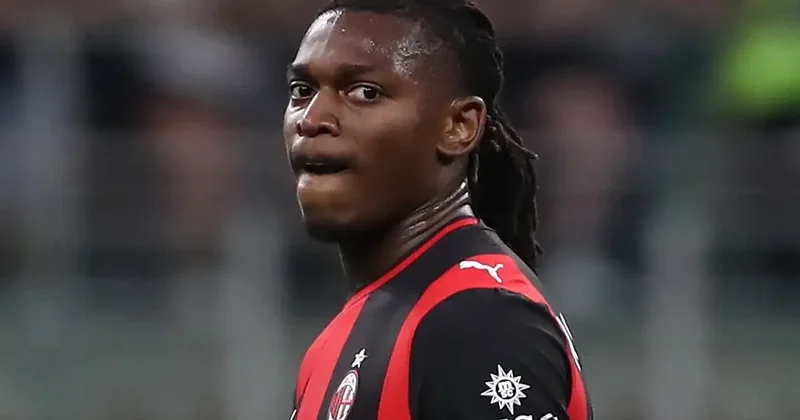 Leau “Milan”dan gedir: Yeni liqa qərarı gündəmdə